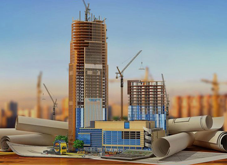 Matrix Construction Project