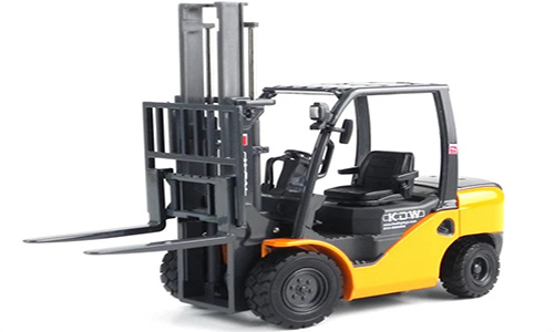 Forklifts
