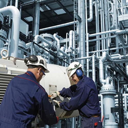 Operation and Maintenance