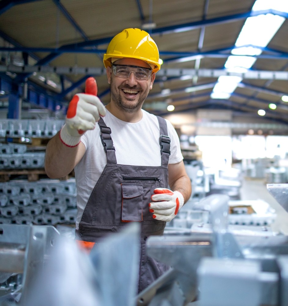 Matrix Construction Project