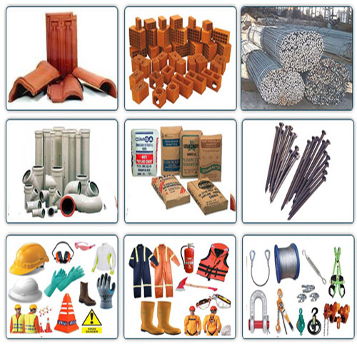 Trading Products